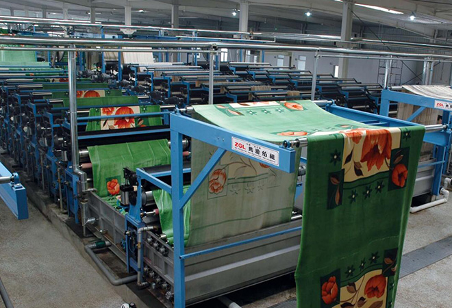 LMV323系列水洗機(jī)